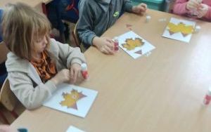 Październikowe przygody grupy Zuchy (12)
