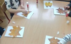 Październikowe przygody grupy Zuchy (11)