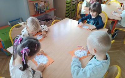 Przygotowania zwierząt do zimy (9)