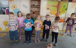 Przygotowania zwierząt do zimy (5)
