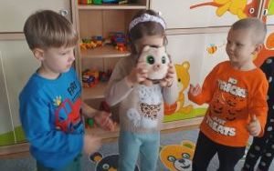 Przygotowania zwierząt do zimy (15)