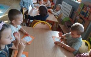 Przygotowania zwierząt do zimy (5)