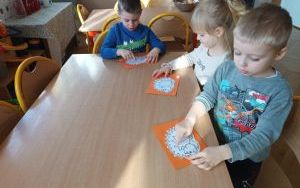 Przygotowania zwierząt do zimy (3)