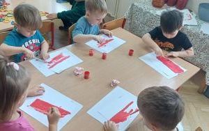 Moja mała Ojczyzna - grupa Smerfy  (7)