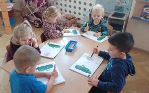 Moja mała Ojczyzna - grupa Smerfy  (4)