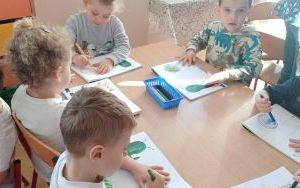 Moja mała Ojczyzna - grupa Smerfy  (7)