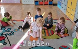 Moja mała Ojczyzna - grupa Smerfy  (4)
