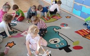 Moja mała Ojczyzna - grupa Smerfy  (11)