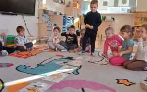 Moja mała Ojczyzna - grupa Smerfy  (15)
