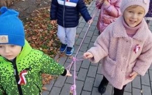 Moja mała Ojczyzna - grupa Smerfy  (17)