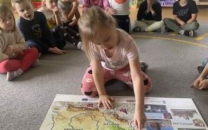 Moja mała ojczyzna - grupa Słoneczka  (2)