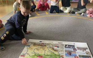 Moja mała ojczyzna - grupa Słoneczka  (7)