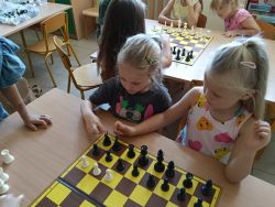 Zuchu i Słoneczka w świecie szachów (11)