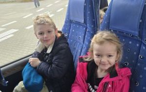 Misie pieką ciastka (6)