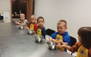 Misie pieką ciastka (5)