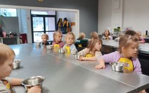 Misie pieką ciastka (6)
