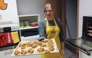 Misie pieką ciastka (2)