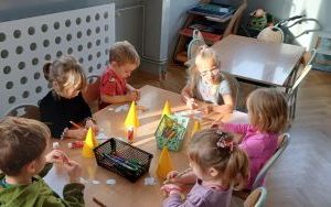 Dzień życzliwości w grupie Pszczółki  (1)