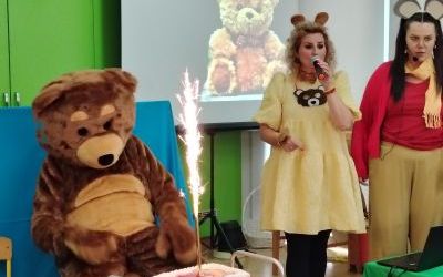 Dzień Pluszowego Misia  (4)