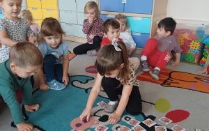 Dzień Pluszowego Misia w grupie Smerfy  (5)