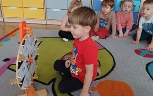 Dzień Pluszowego Misia w grupie Smerfy  (9)