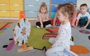 Dzień Pluszowego Misia w grupie Smerfy  (10)
