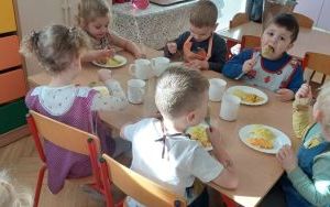 Dzień Pluszowego Misia w grupie Smerfy  (5)