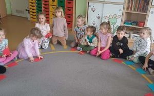 W krainie życzliwości - grupa Słoneczka  (10)