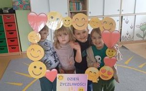 W krainie życzliwości - grupa Słoneczka  (1)