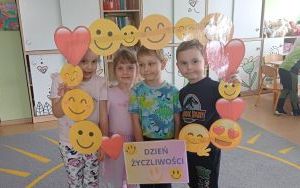 W krainie życzliwości - grupa Słoneczka  (5)