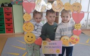 W krainie życzliwości - grupa Słoneczka  (6)