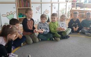W krainie życzliwości - grupa Słoneczka  (4)
