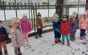 Mamo, tato wolę wodę! - grupa Smerfy (4)