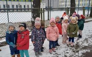 Mamo, tato wolę wodę! - grupa Smerfy (5)