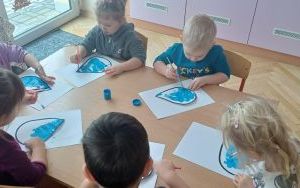 Mamo, tato wolę wodę! - grupa Smerfy (9)