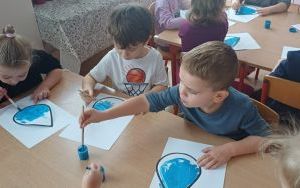 Mamo, tato wolę wodę! - grupa Smerfy (10)