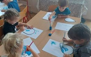 Mamo, tato wolę wodę! - grupa Smerfy (2)