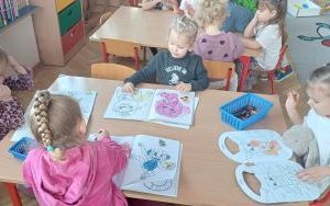 Mamo, tato wolę wodę! - grupa Smerfy (5)