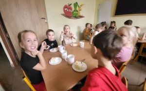 Tydzień Misia w Słoneczkach (5)