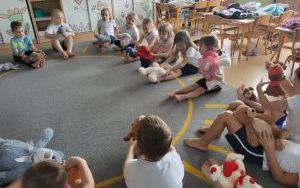 Tydzień Misia w Słoneczkach (5)