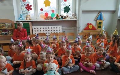 Dzień Misia (10)