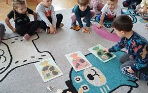 Mikołajki w grupie Smerfy  (6)