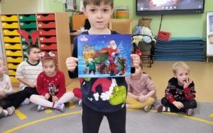 Mikołaj spełnia marzenia w Słoneczkach (11)