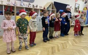 Warsztaty mikołajkowe w grupie Smerfy (11)