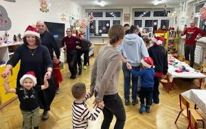 Warsztaty mikołajkowe w grupie Smerfy (5)