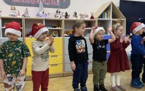 Warsztaty mikołajkowe w grupie Smerfy (7)