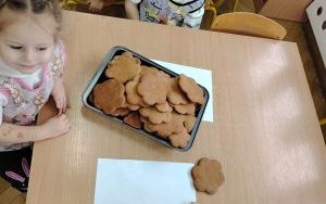Pieczenie pierniczków (9)