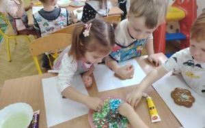 Pieczenie pierniczków (6)