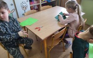 Przygotowania do Świąt Bożego Narodzenia w Słoneczkach (2)