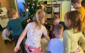 Przygotowania do Świąt Bożego Narodzenia w Słoneczkach (5)